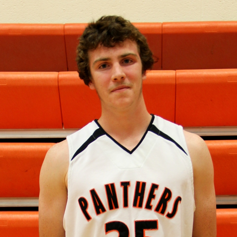 Jared Yates