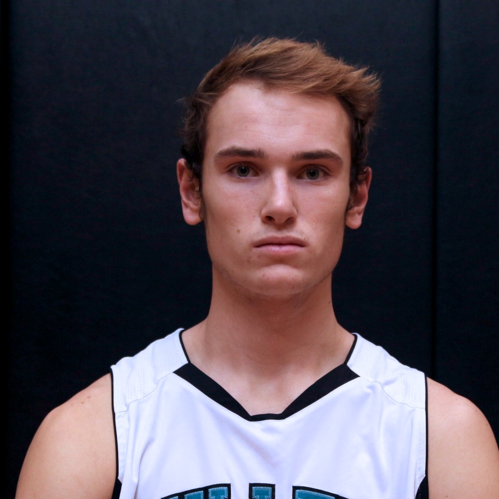Connor Schroeder