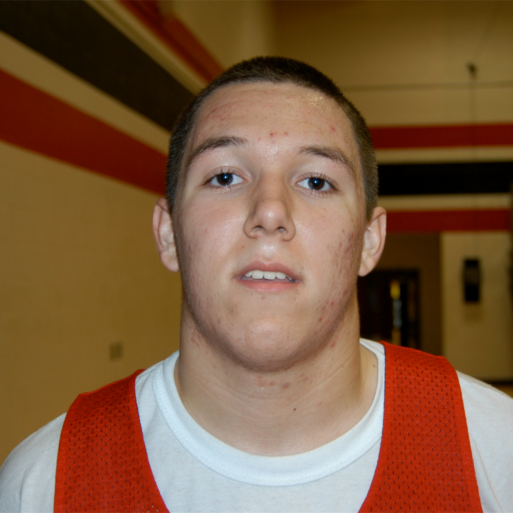 Luke Odum