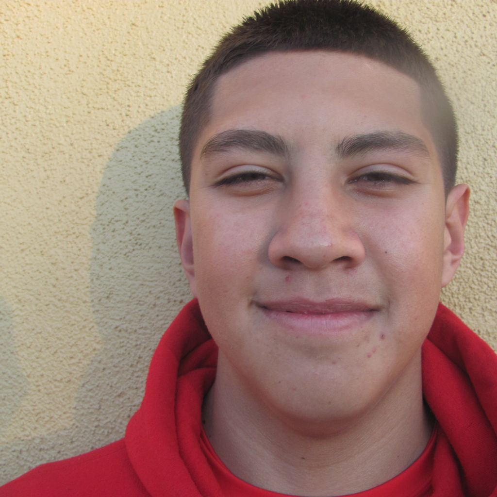 James Lee mugshot