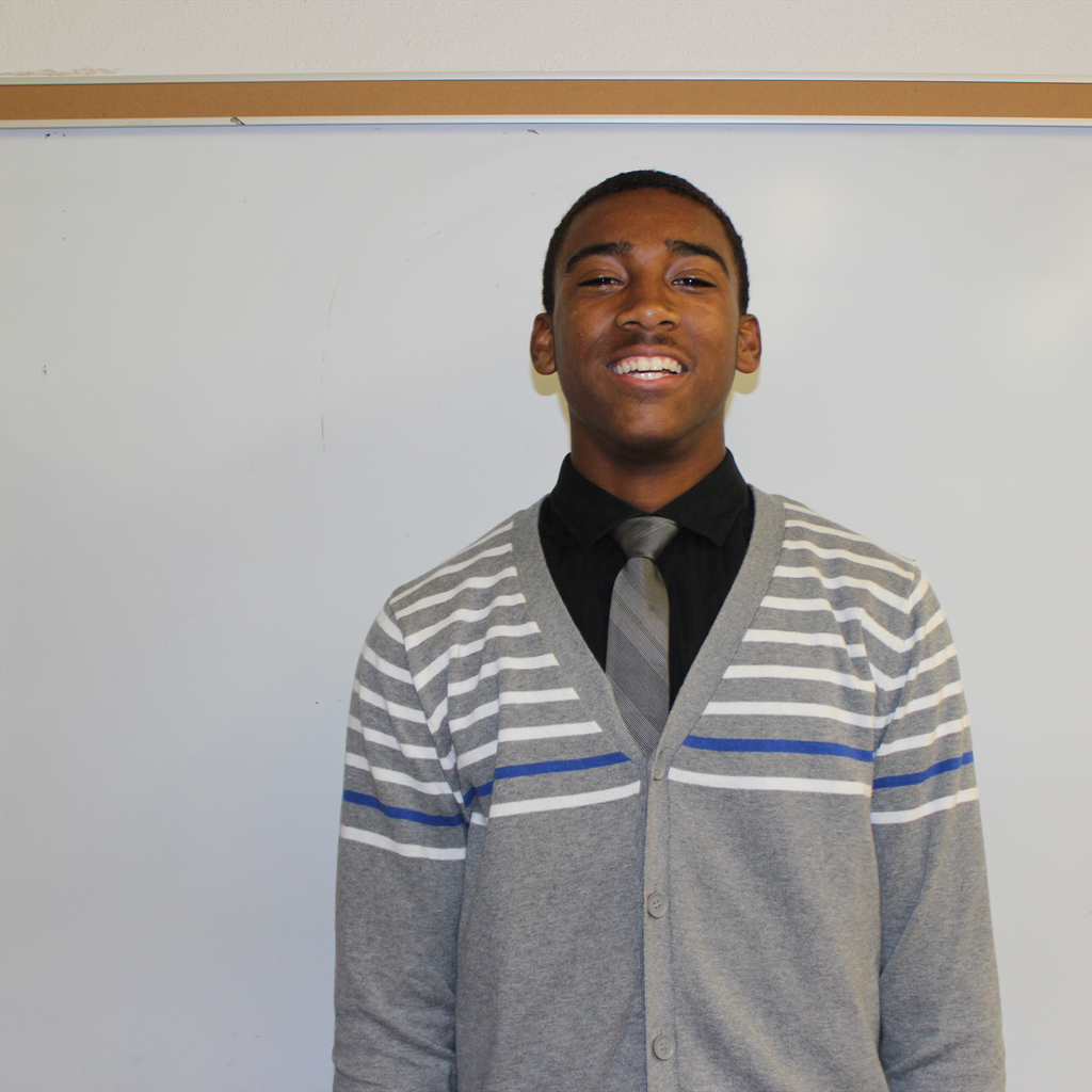 Omar Monroe mugshot