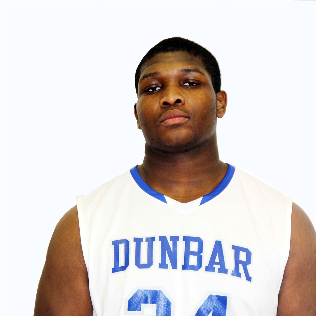 Devaughn Alexander