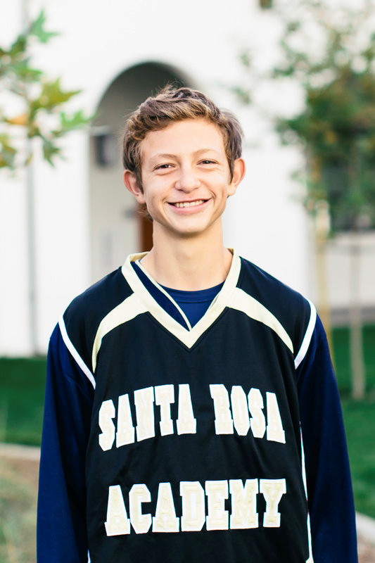 Jordan Zinter