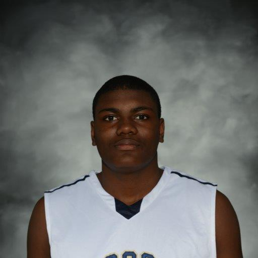 Jordan Bell mugshot