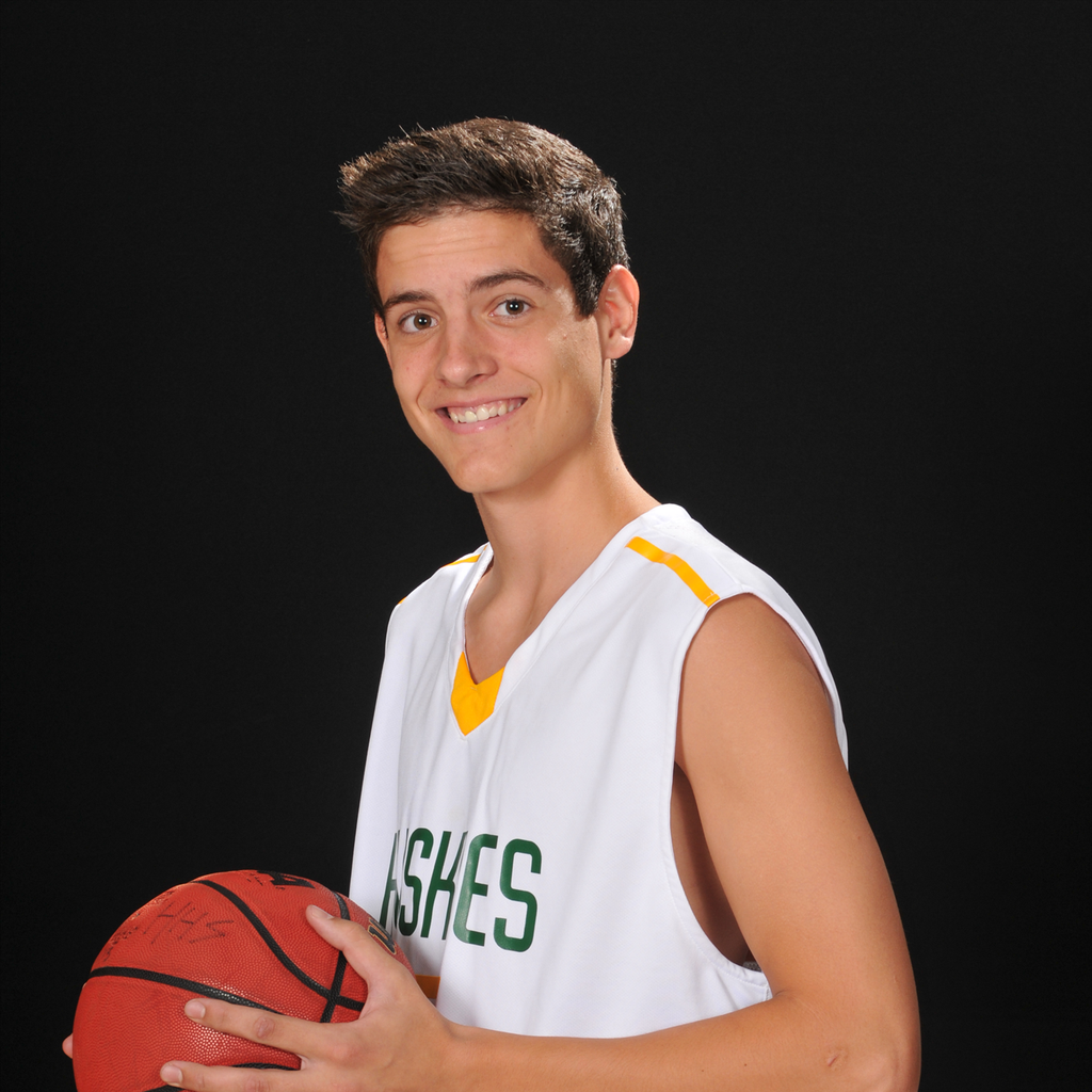 Joey Coraggio