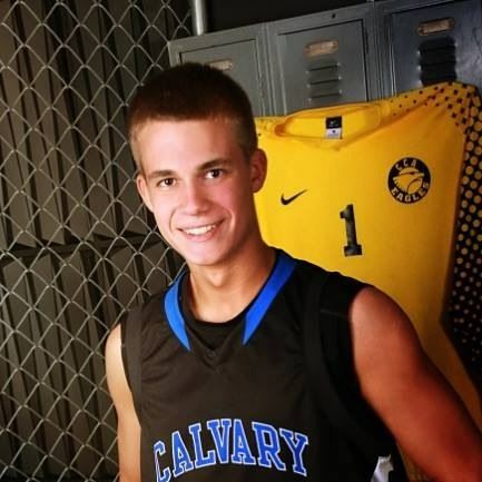 Matt Dillow