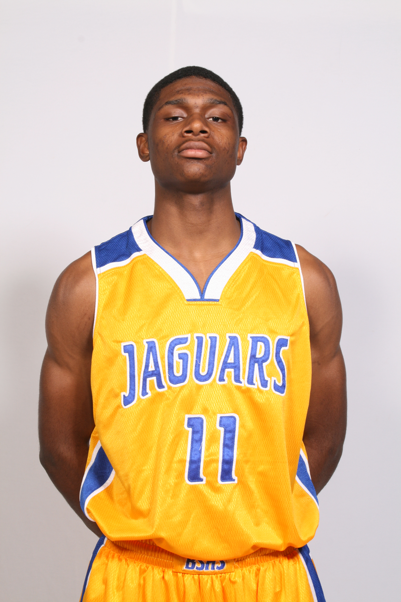 Flo Robinson
