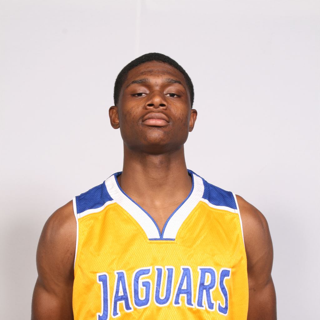 Flo Robinson mugshot