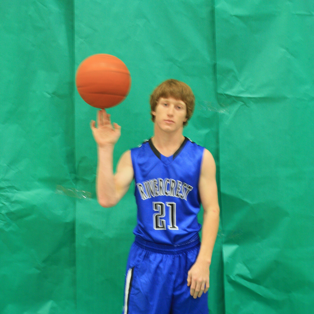 Aaron Sessums mugshot