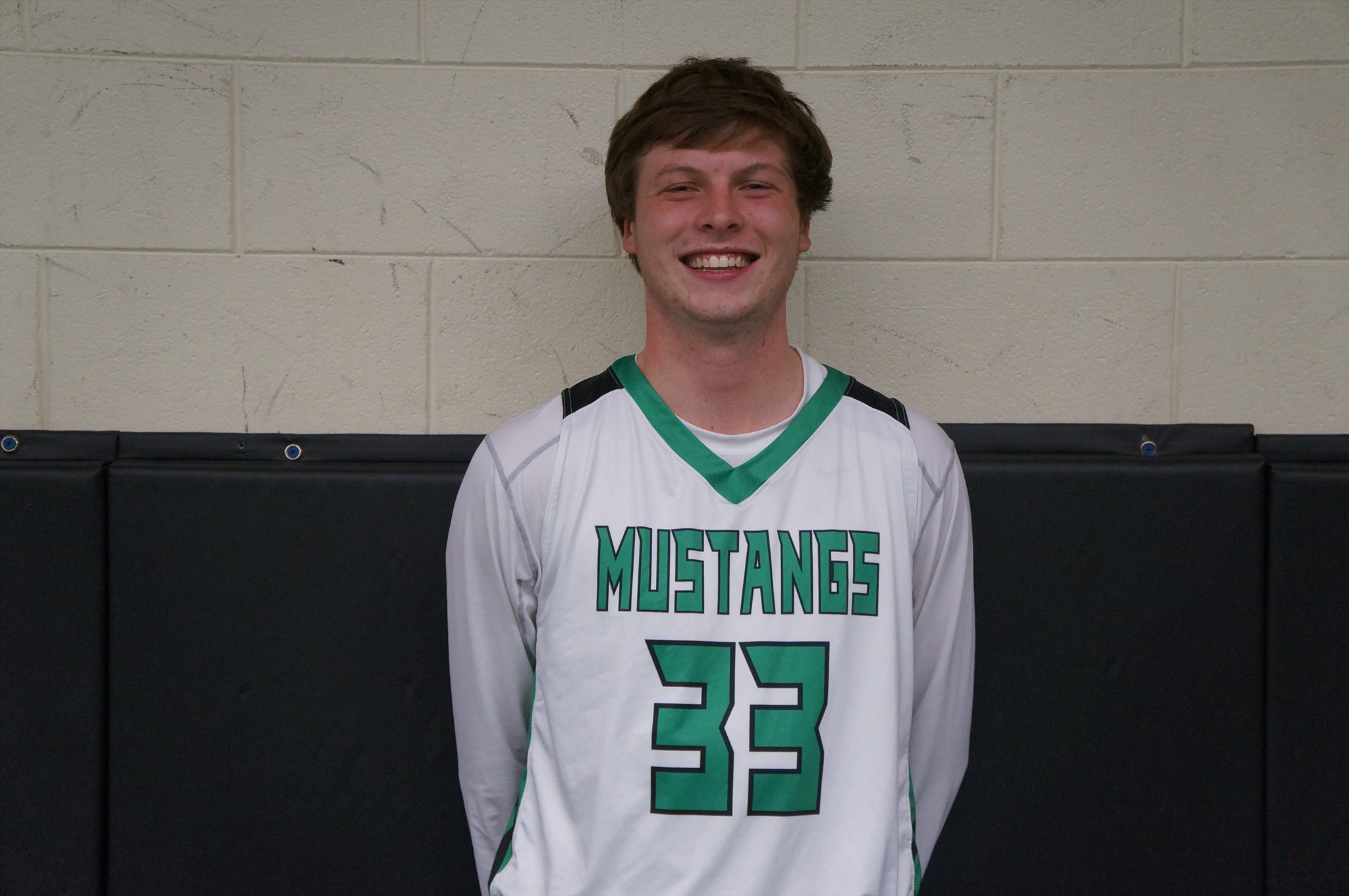 Jake Hackworth