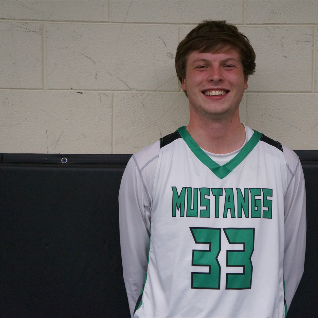 Jake Hackworth