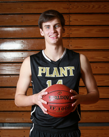 Tyler Beale