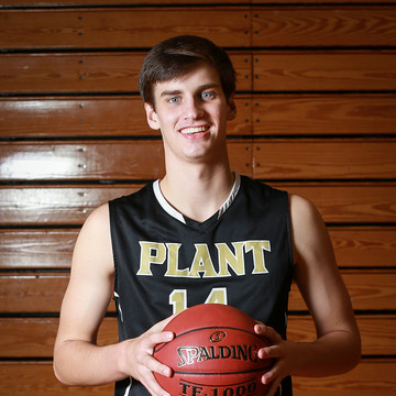 Tyler Beale mugshot