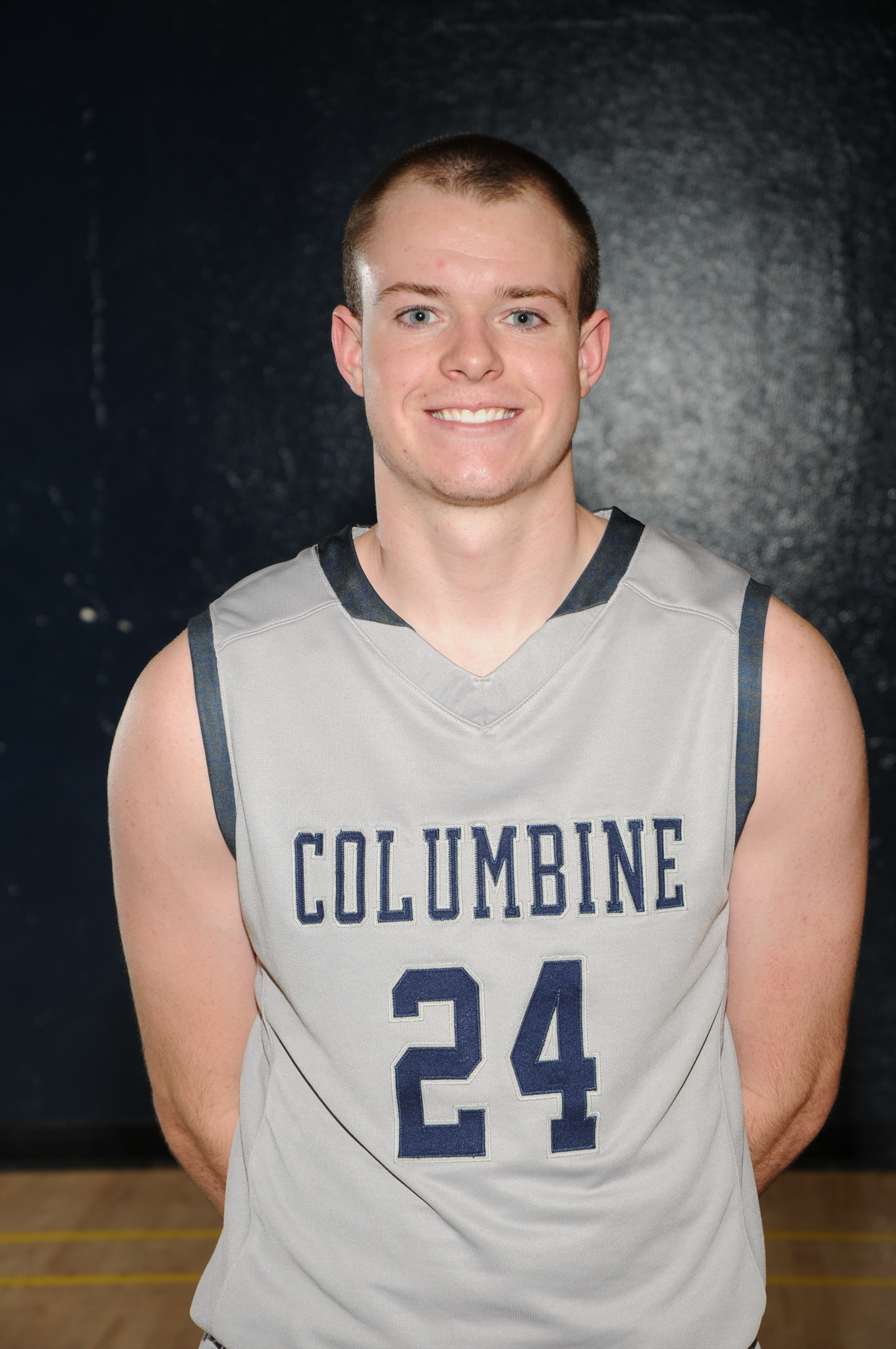 Keaton Matthies