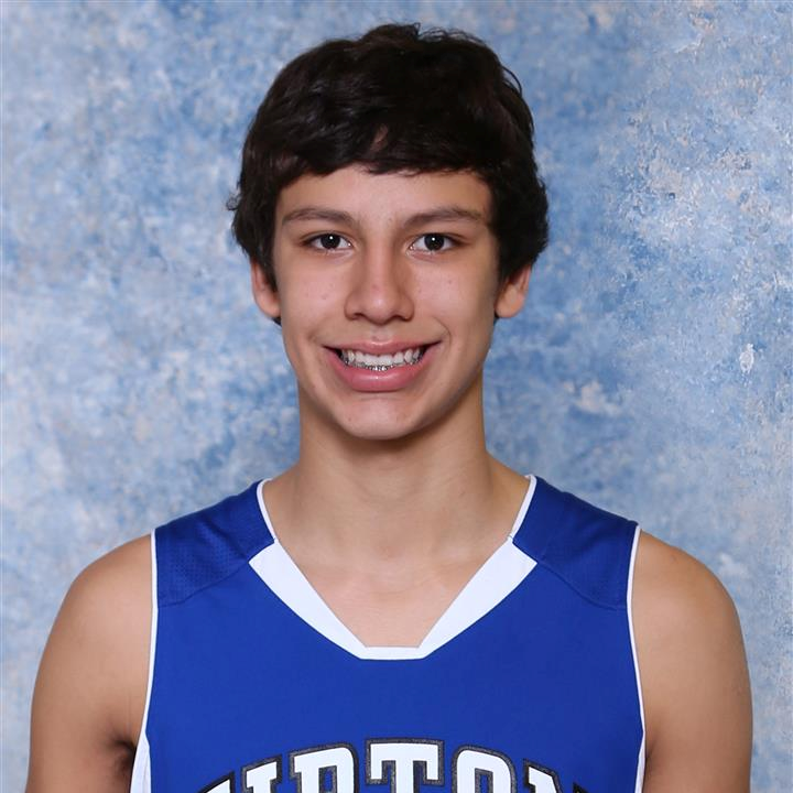 Sam Gutierrez