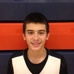 Sebastian Lopez mugshot
