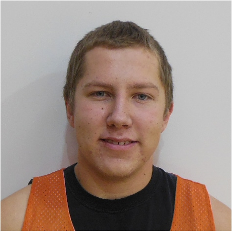 Tyler Skufca mugshot