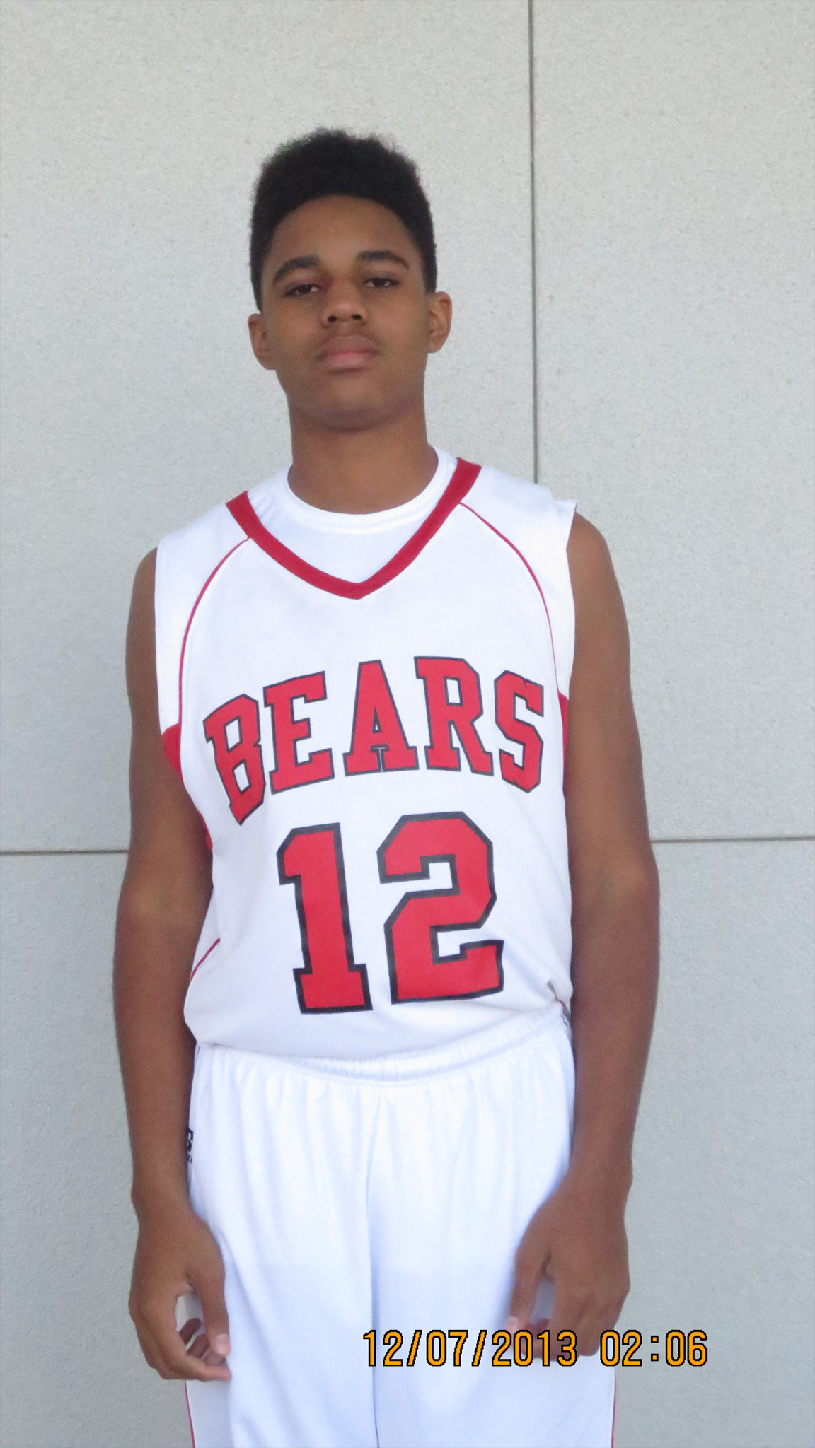 Demetrius Jackson
