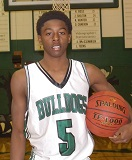 Jamari Wheeler