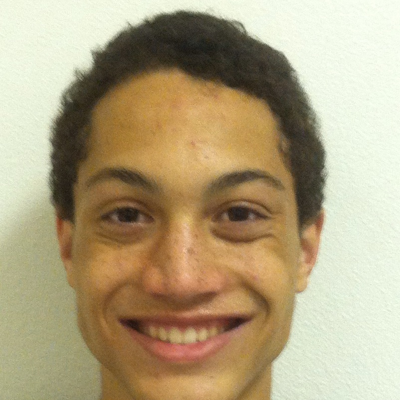 Josh Sanders mugshot