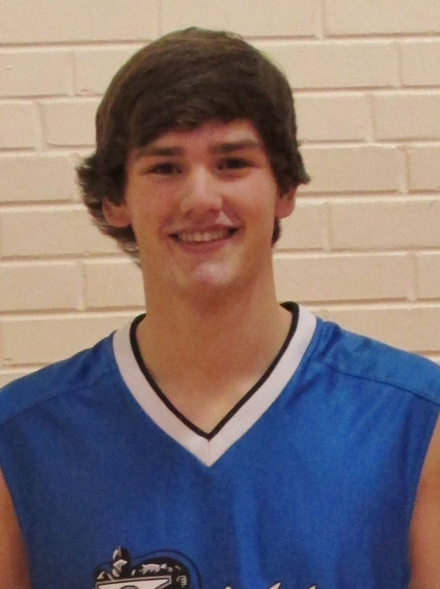 Tristan Jones