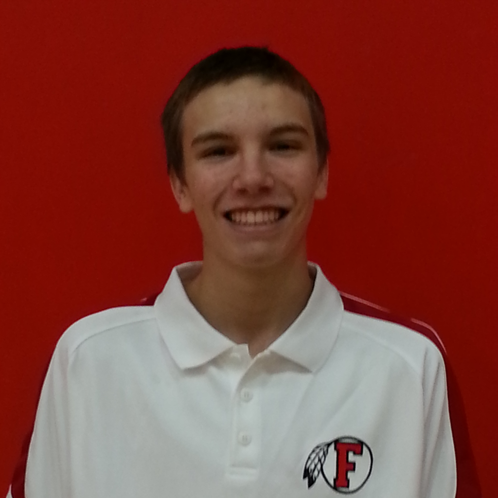 Austin Berryman
