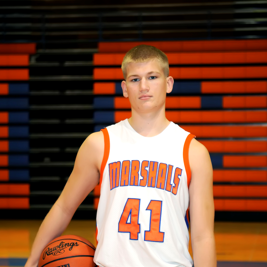 Hunter Harvey