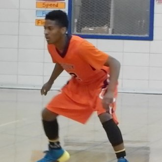 Brandon Lindsay