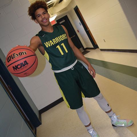 Zion Davis
