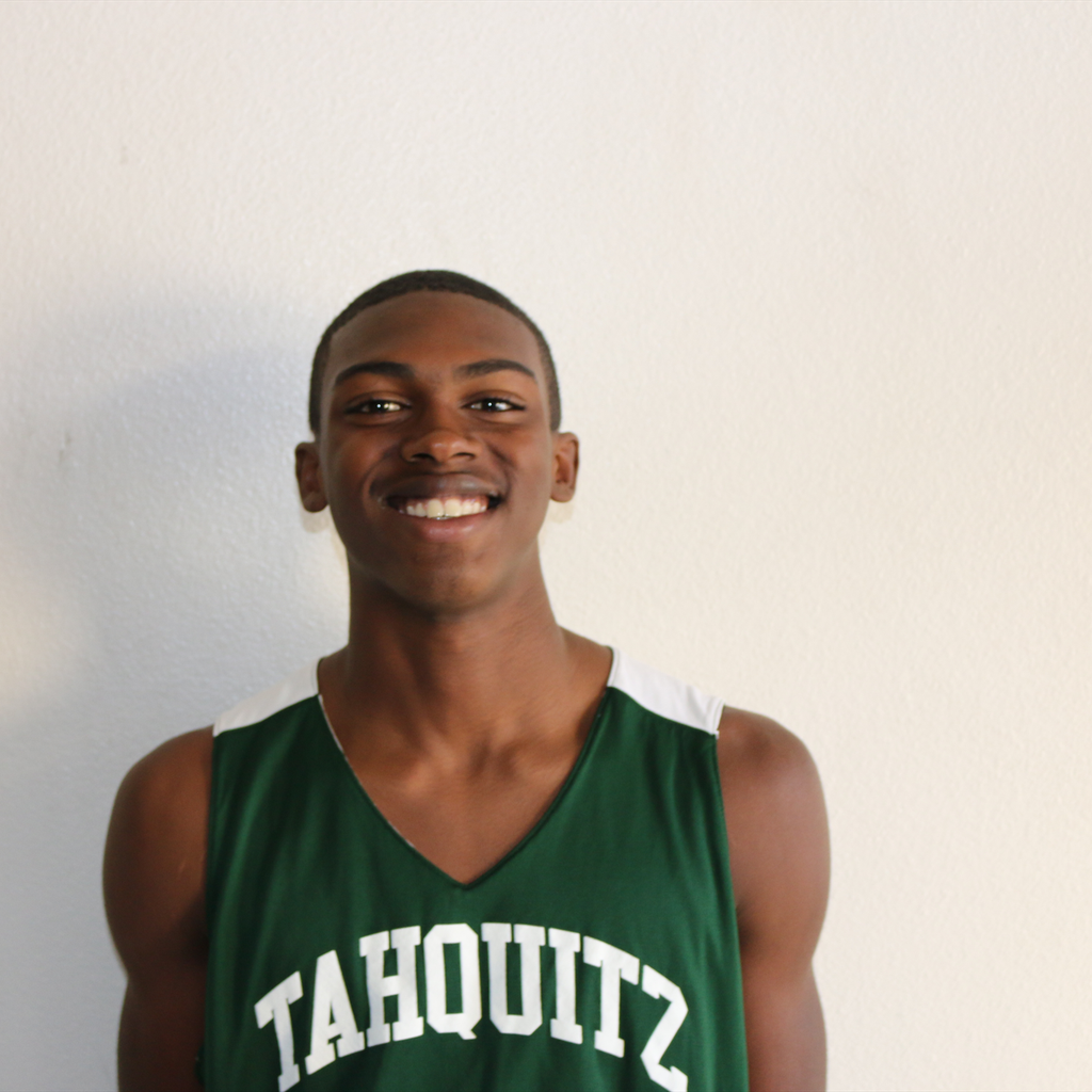 Xavier Steele