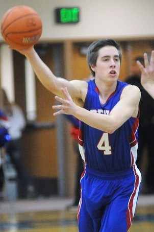 Kyle Mahaffey