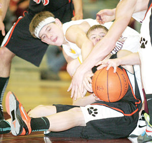 Gage Tallmadge