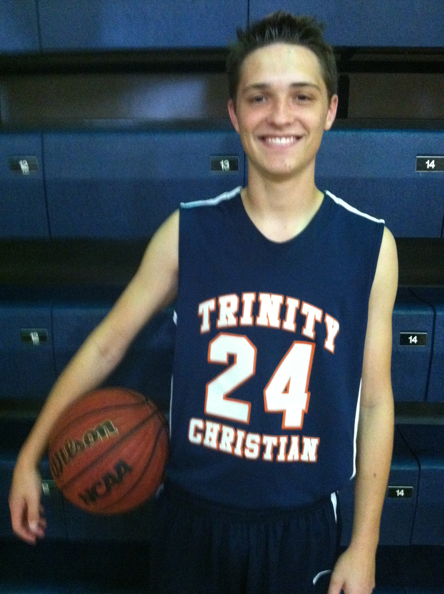 Austin Cree