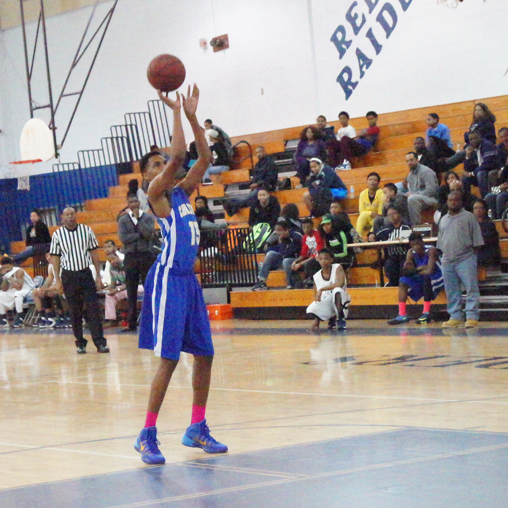 Deonte Davis