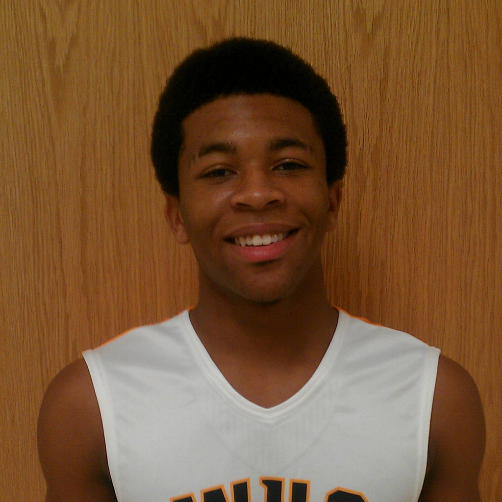 Denzel Doles mugshot