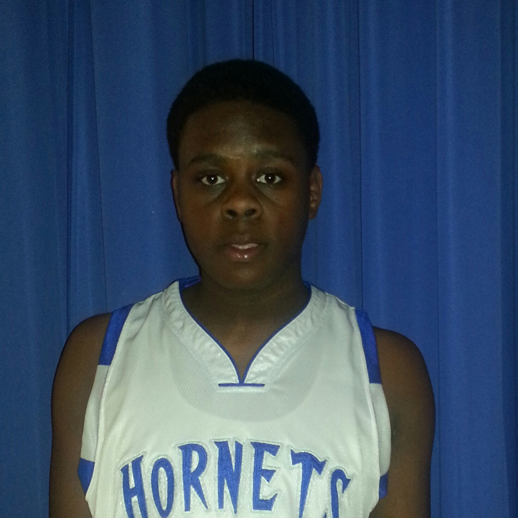 Keandre Haywood mugshot