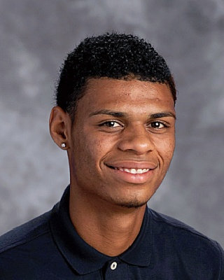 Bryan Mitchell-Rodriguez mugshot