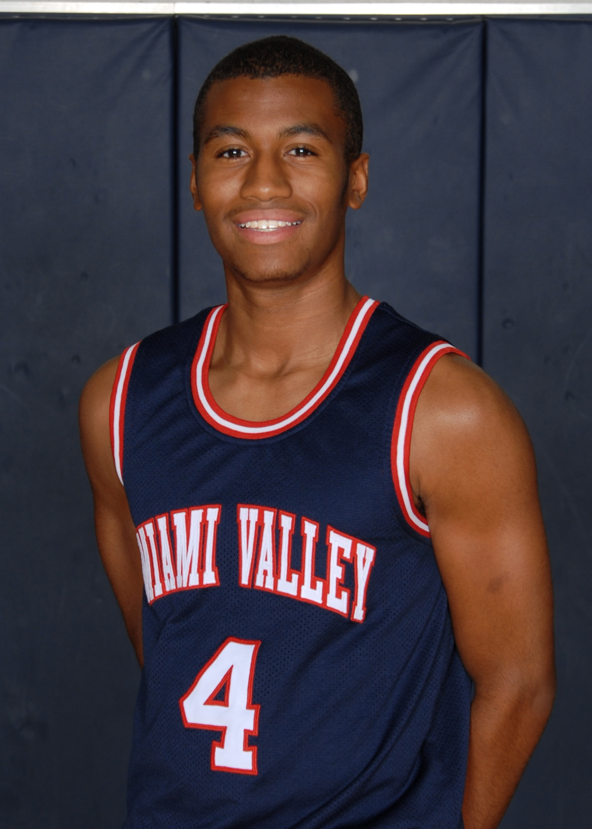 Noland Robinson, III