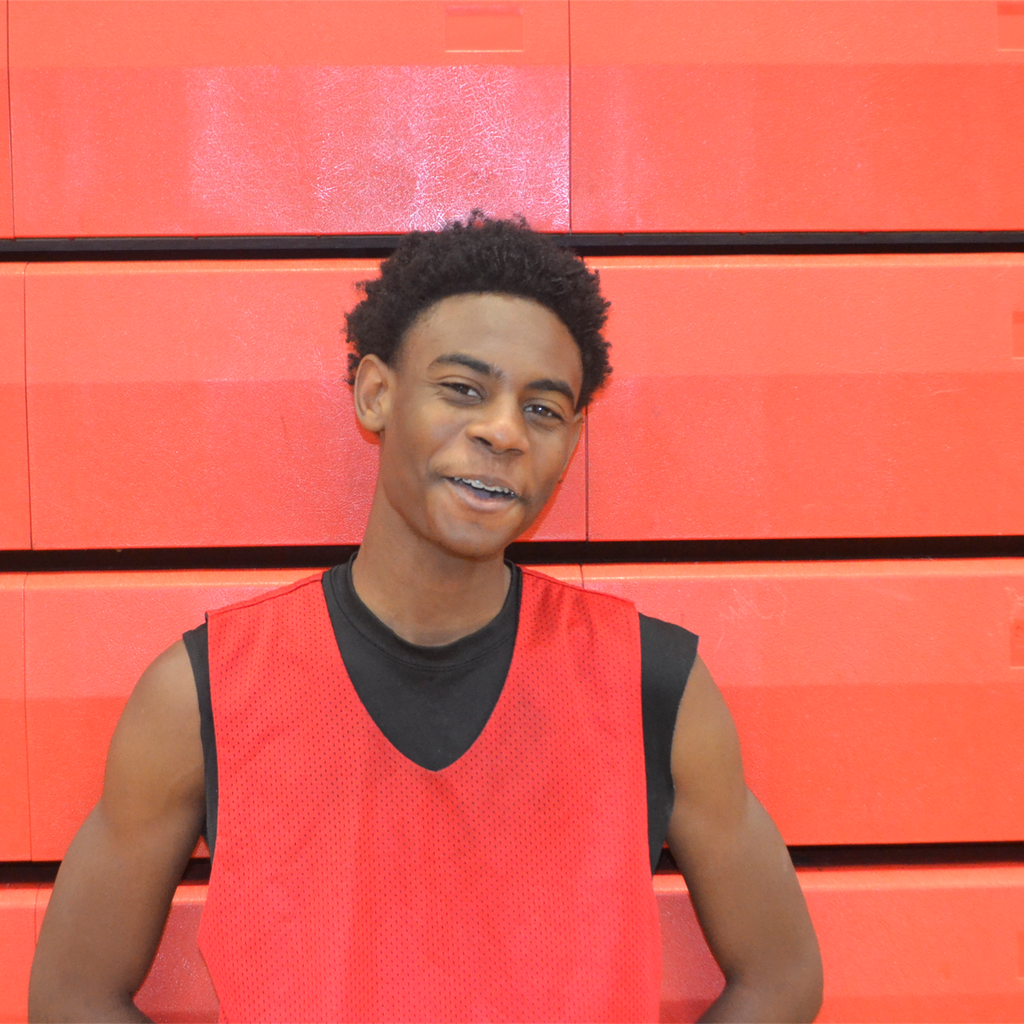 Dekwon Mclaughlin