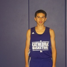 Andres Ramirez mugshot