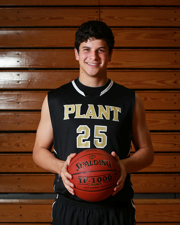 Andrew Sanders