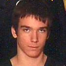 Bryce Gabrielson mugshot