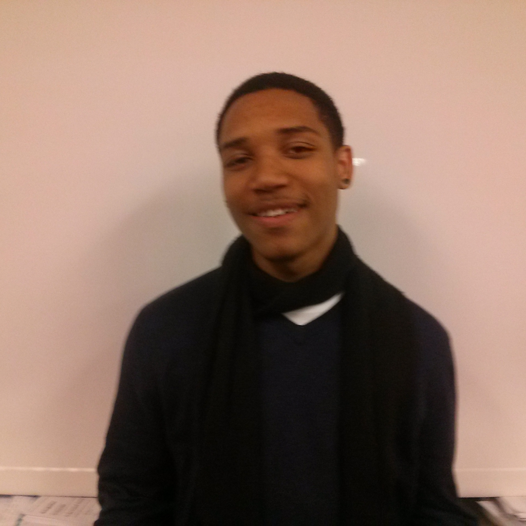 Dramell Pitts mugshot