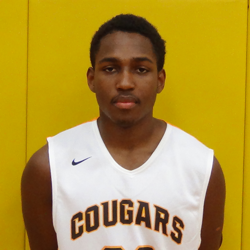 Tyrin Miller