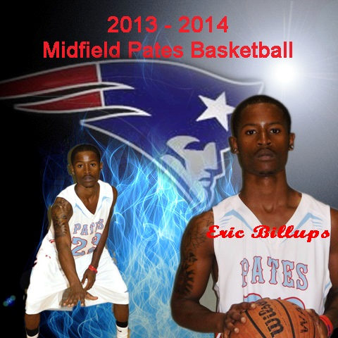 Eric Billups