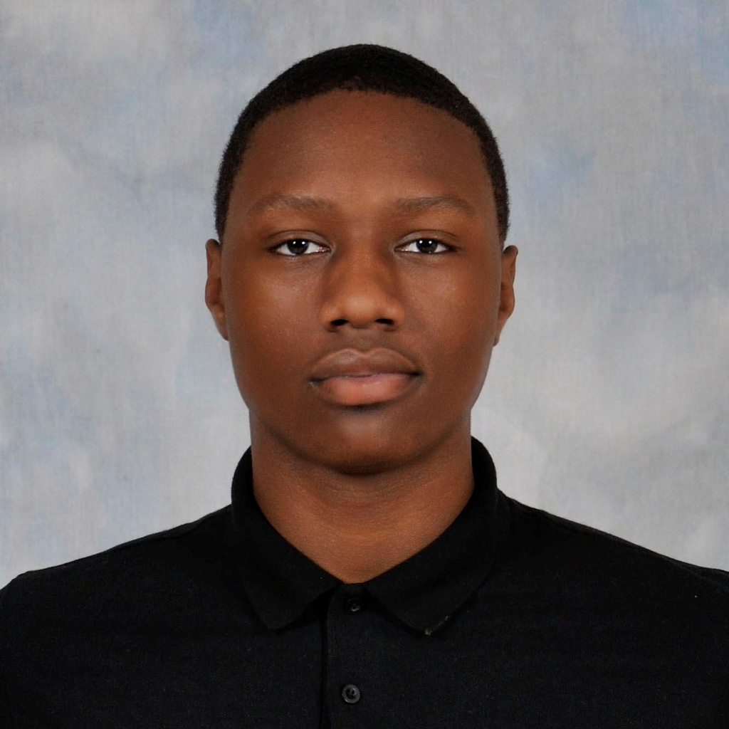 Kwame Camon