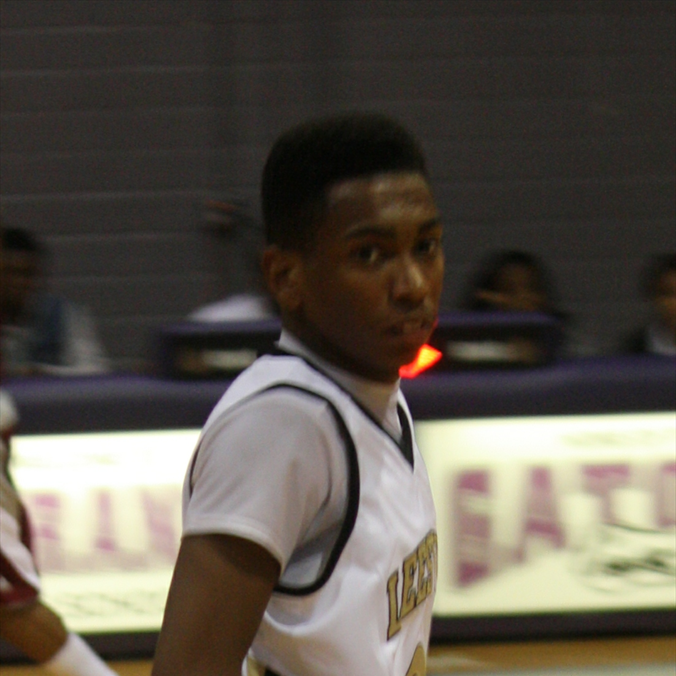 Malik Goff Smith