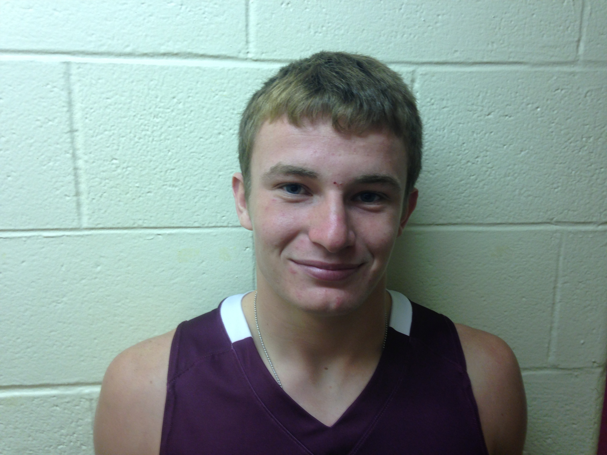 Parker Fox