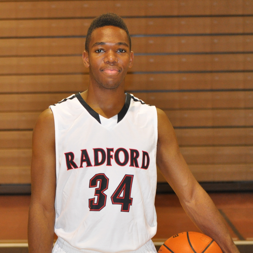 Aaron Jackson