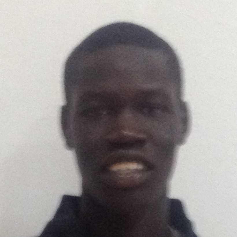 LJ Tut mugshot